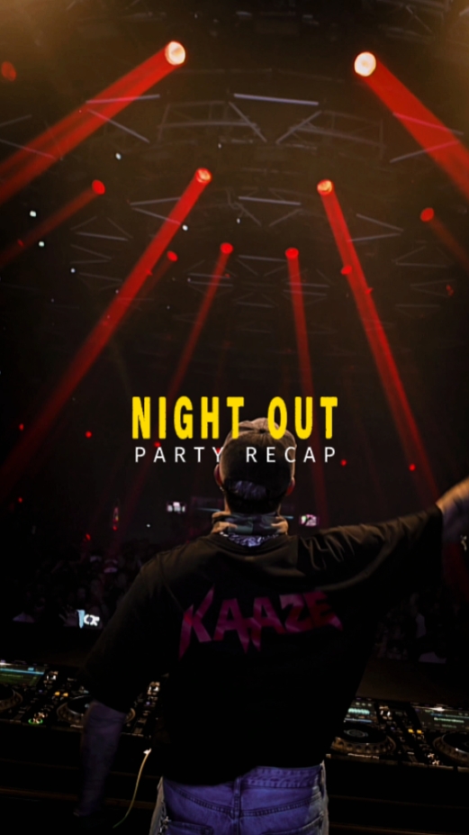 Party night