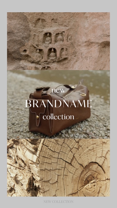 New collection