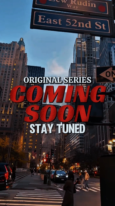 COMING SOON