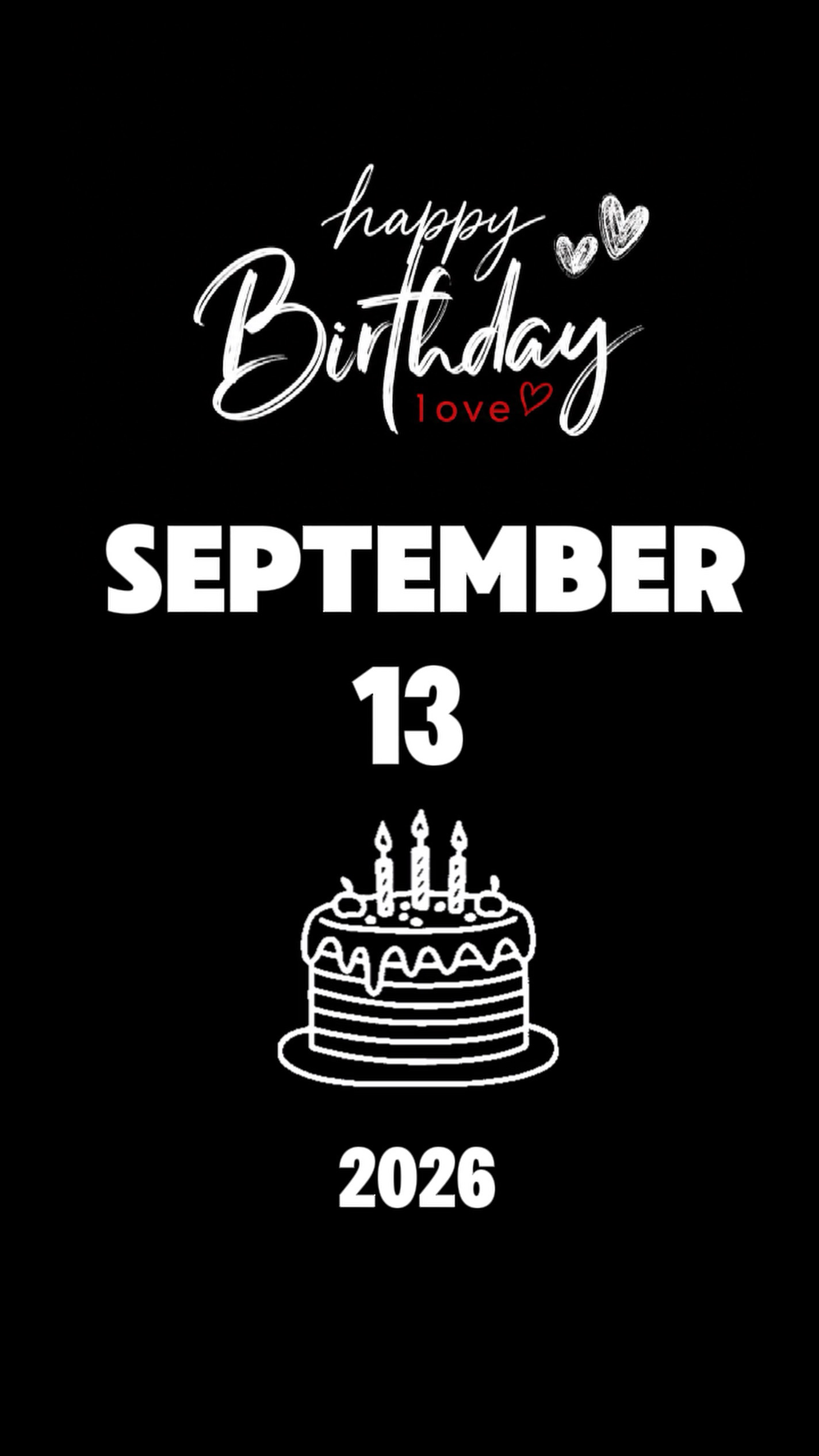 BDAY DAD 13 septembe