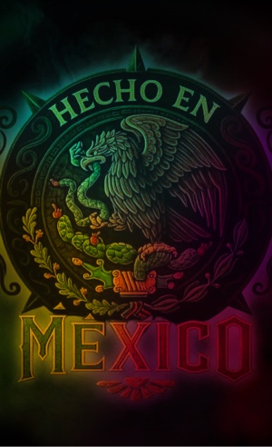 Viva Mexico 🇲🇽 