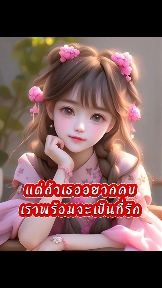 ถ้าเธอหนาว...