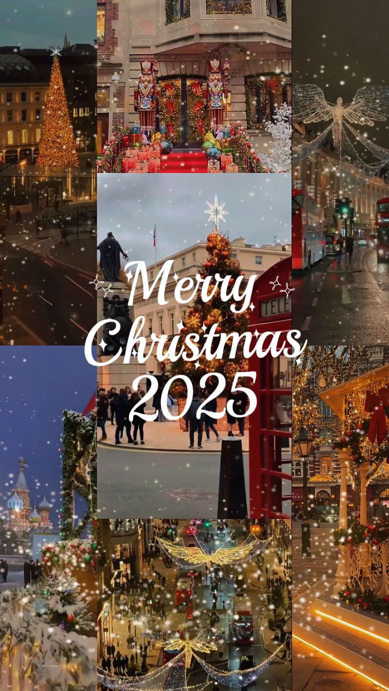 Feliz natal 2025