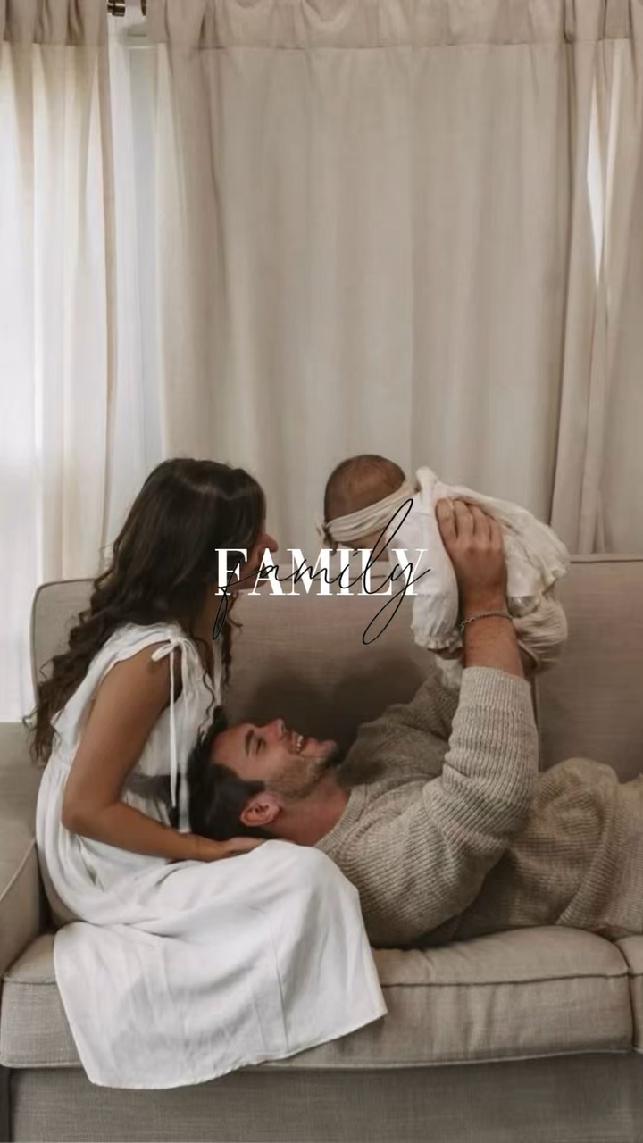 Familia 🤍