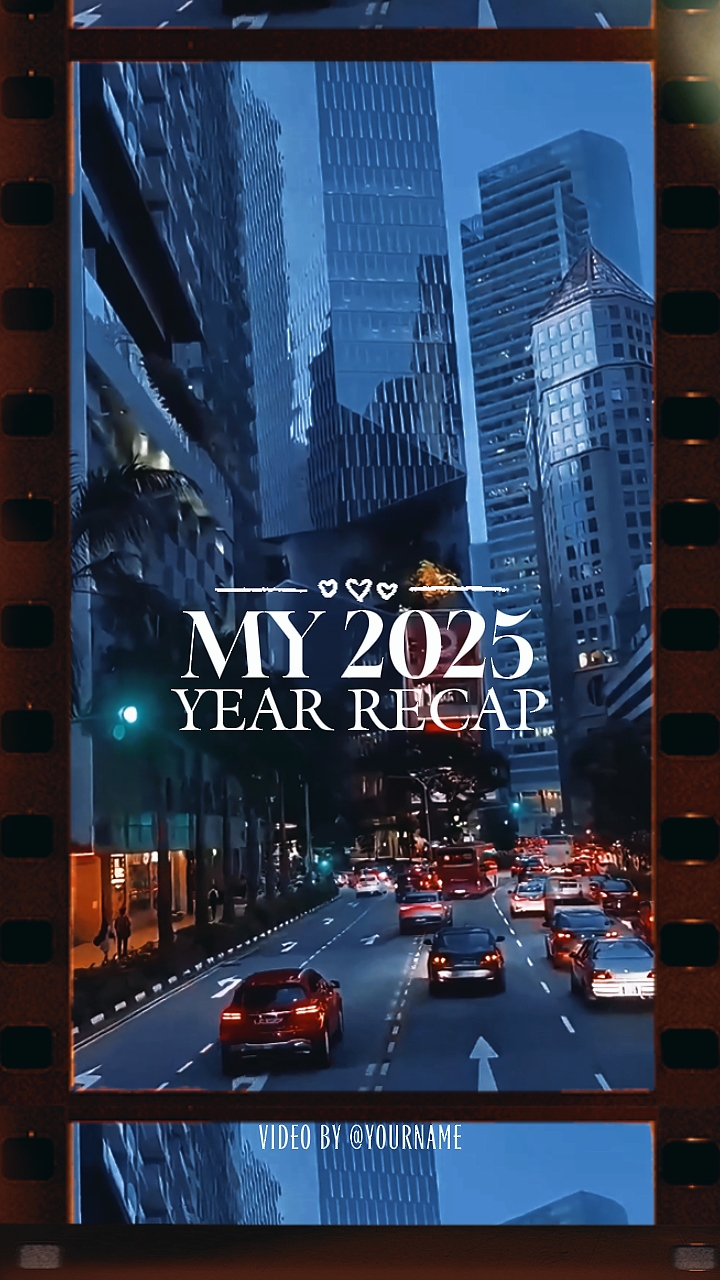 Resumen de Mi Historia 2025
