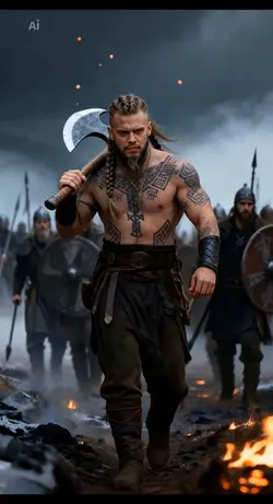 viking