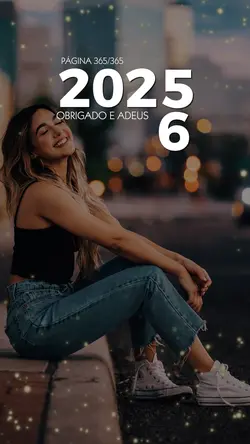 Ano novo