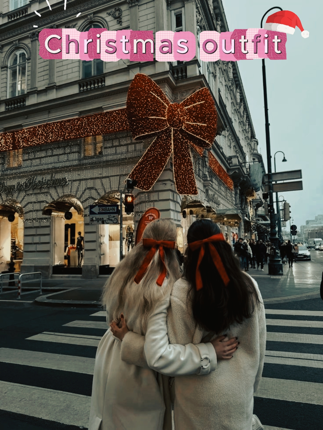 Tenue de Noël 