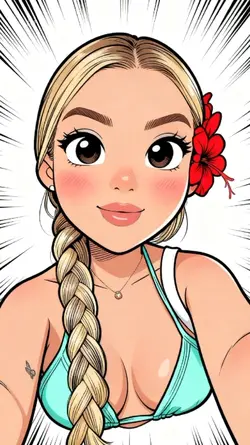 cartoon Novo efeito 