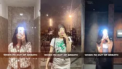versi 3 orang
