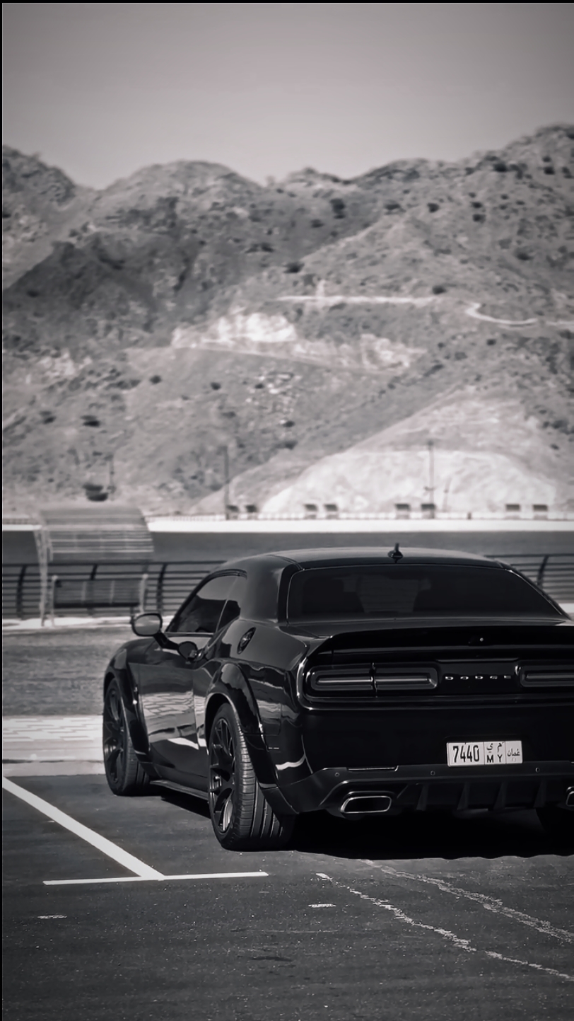 ◇ Black Filter ◇