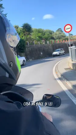 Mi piace di lei