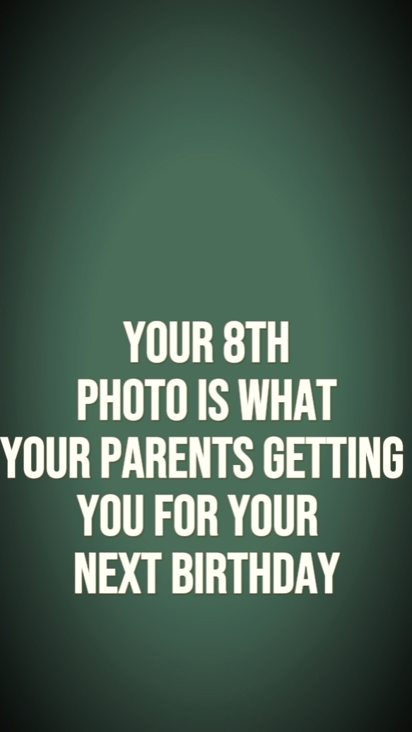 WHATS UR GIFTS?