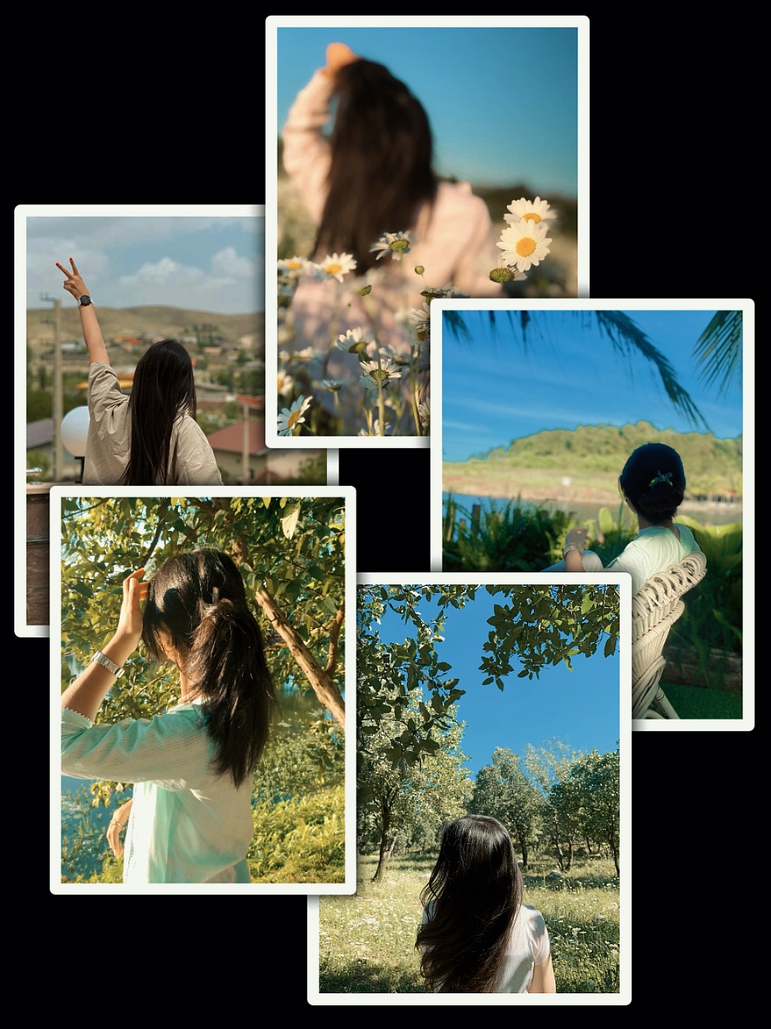 5Pic Estetik Trend