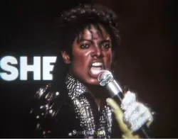 Michael Jackson edit