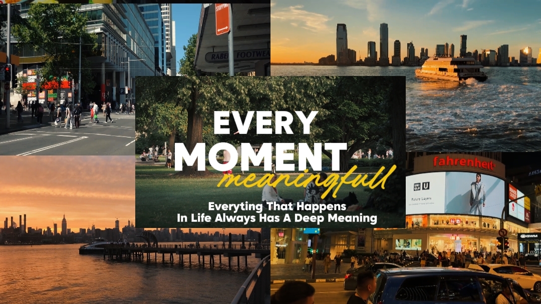 moments 
