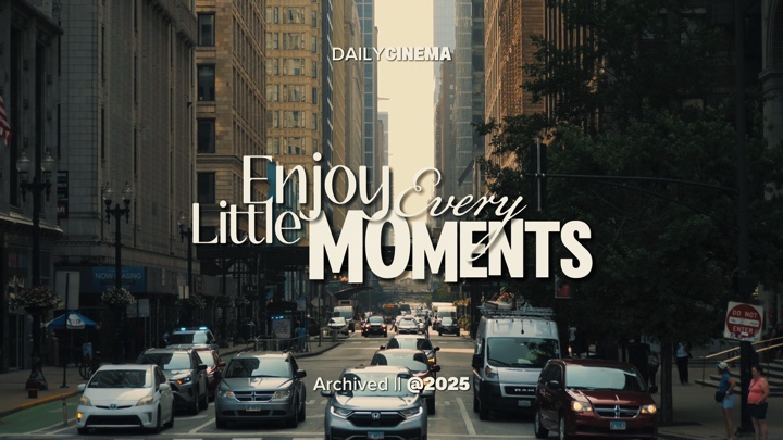 Petits moments