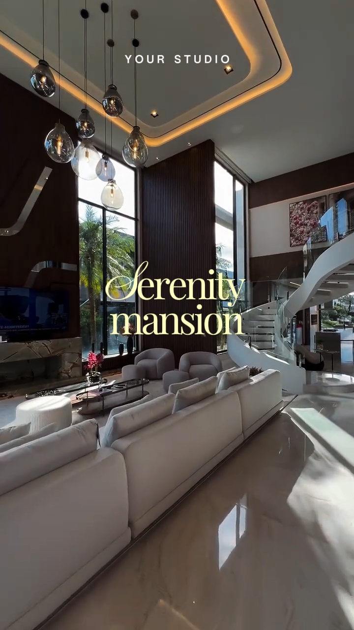 mansion interior 