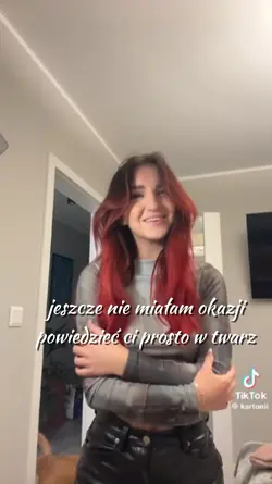 PISZE JAKO FAN