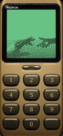 Nokia wallpaper 