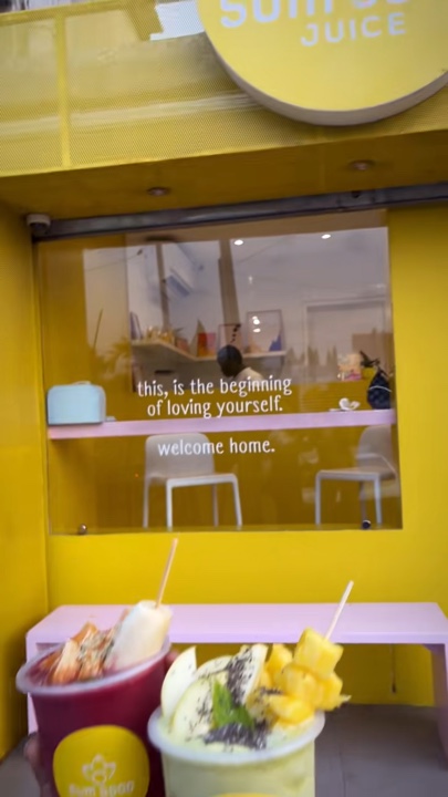 juice video template