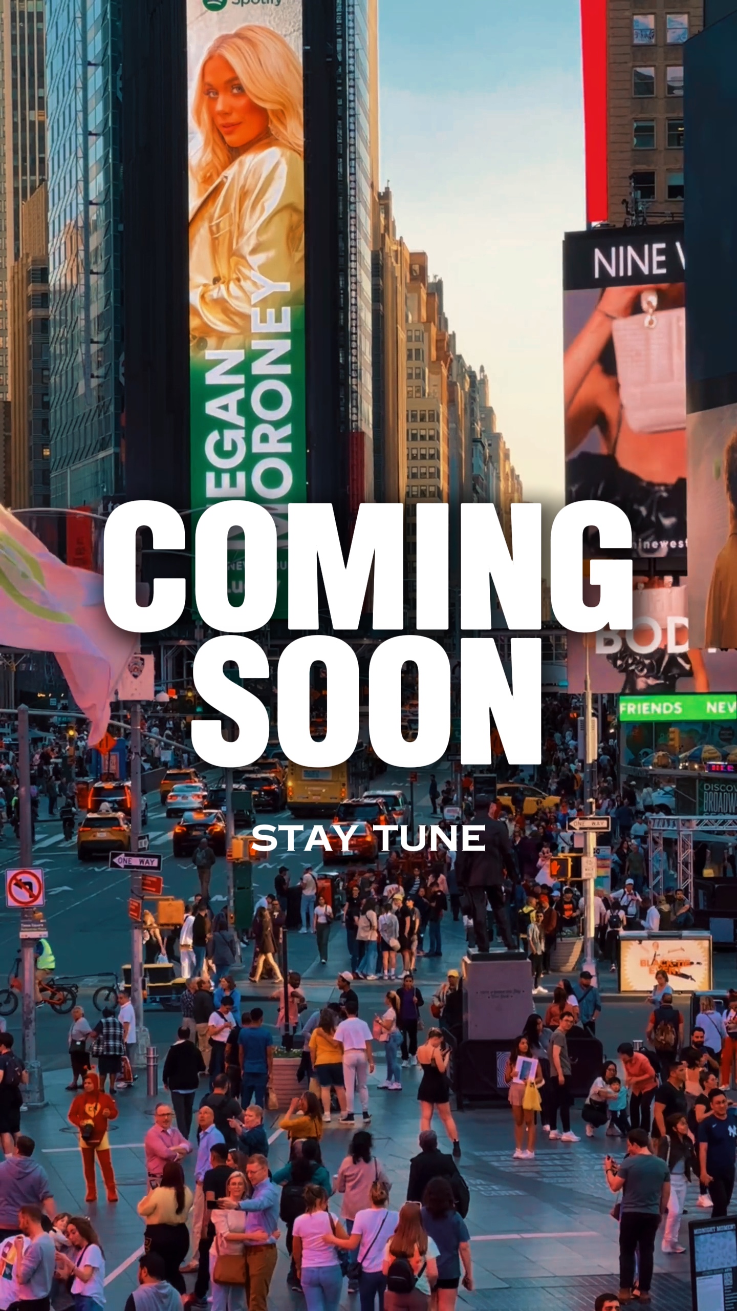 Teaser Coming Soon