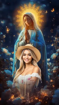 Ave Maria 