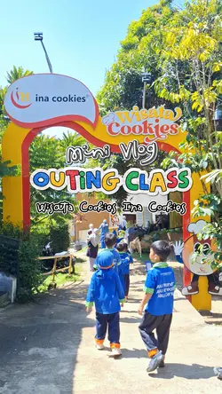 OUTING CLASS 1 menit