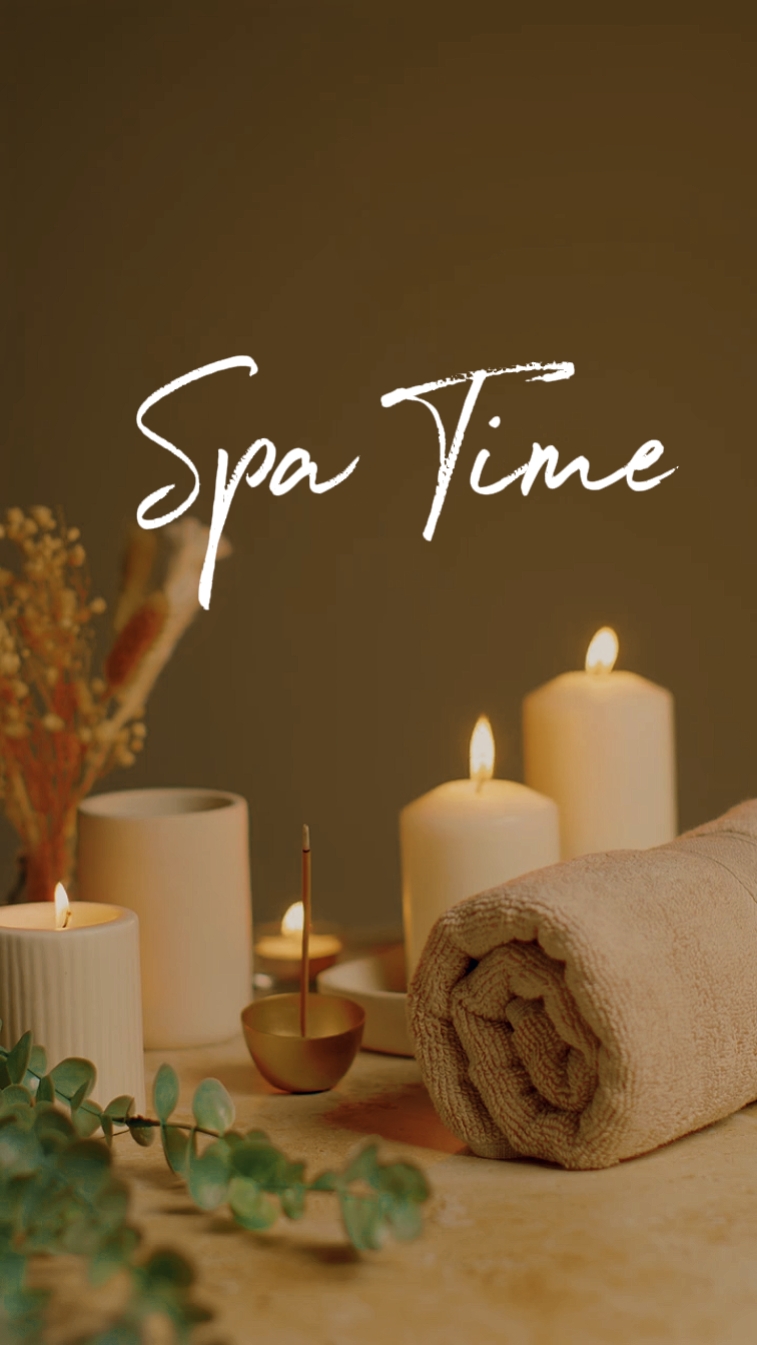 Spa Time