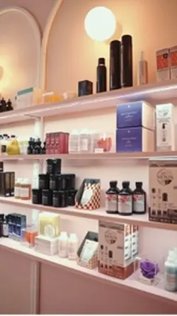 Cosméticos 