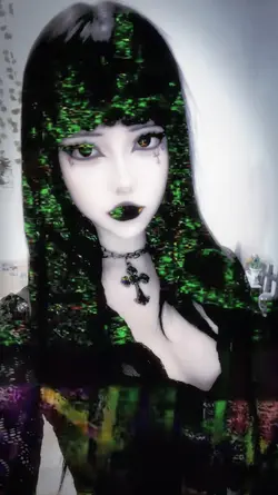 GLITCH EFFECT