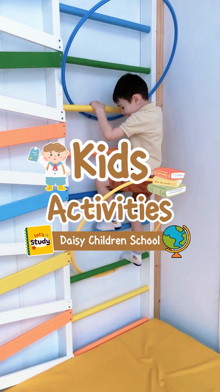 kids activities