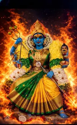 Amma vanthale