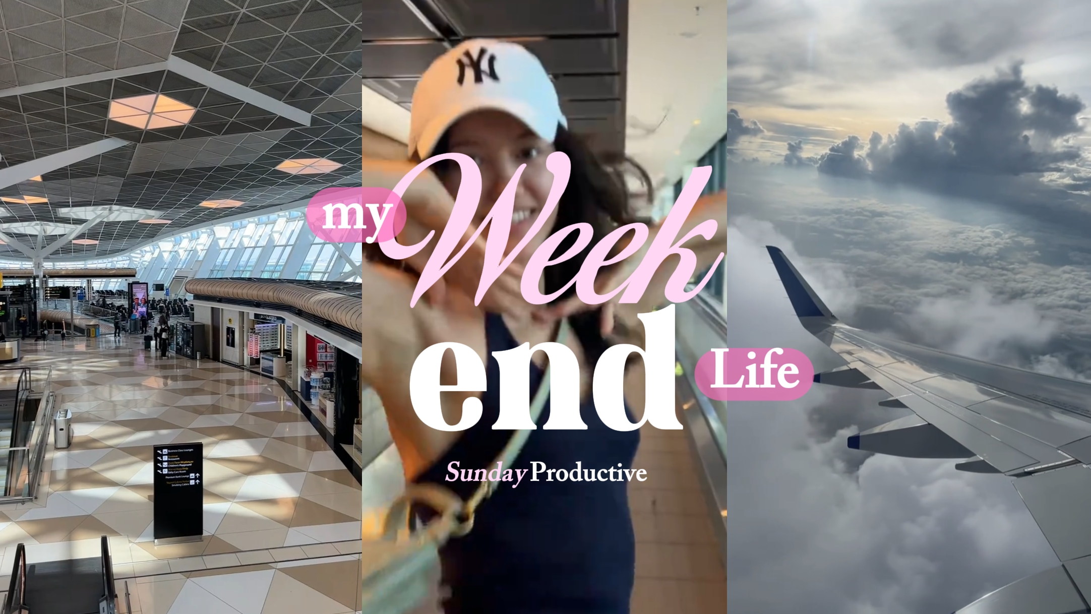Vlog de abertura 
