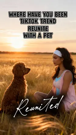 Pet Loss- Reunite Ai