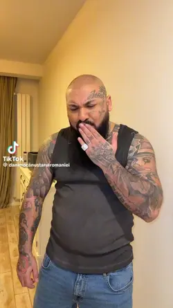 Domnu' Procuror Dani