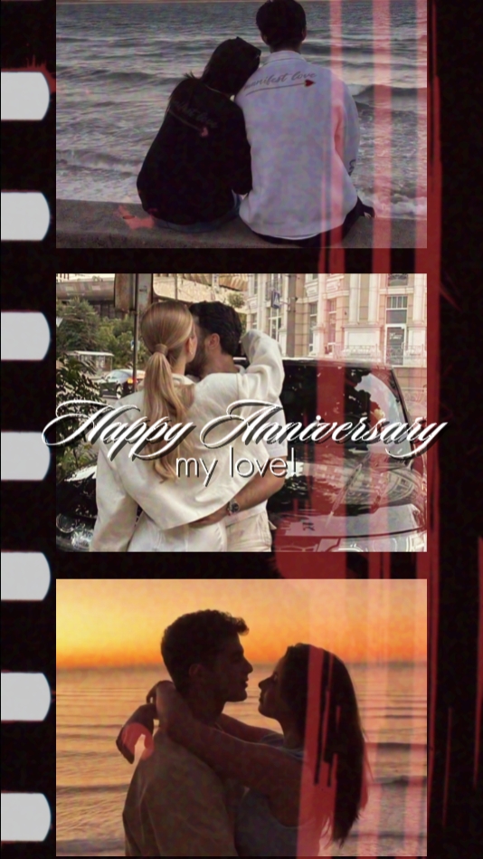Pareja de aniversario