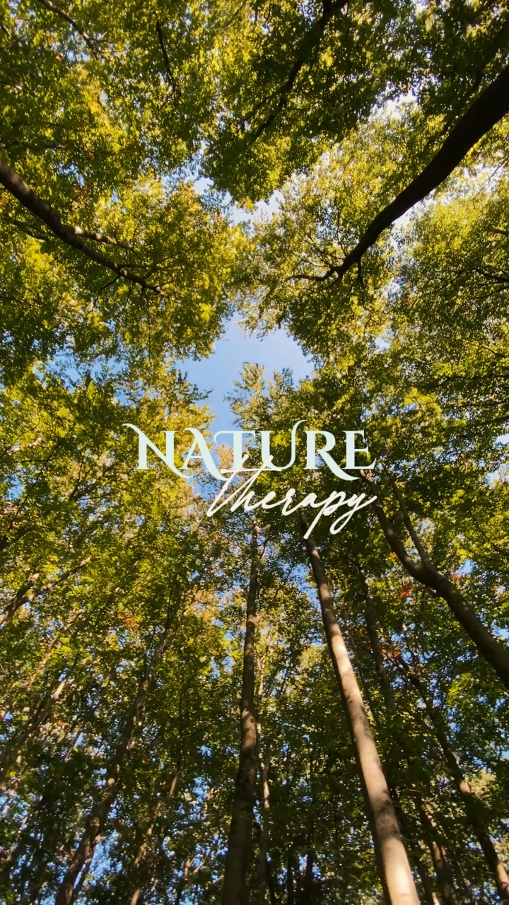 Terapia da Natureza