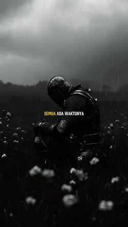 Semua ada waktunya 