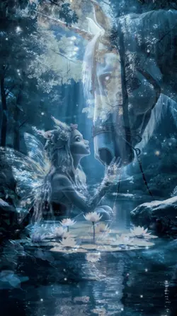 BEAUTIFUL REALMS 