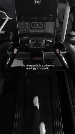 this comeback