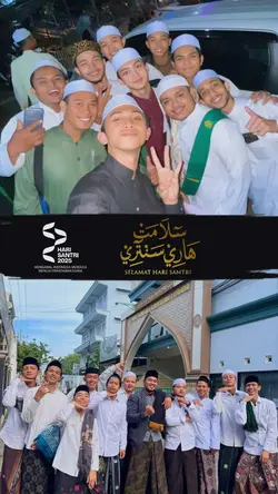 hari Santri 2025