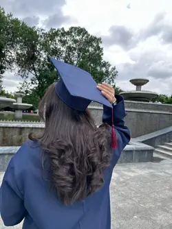 We did it