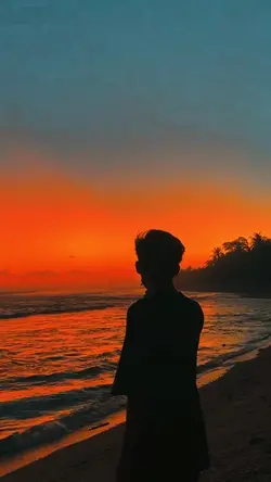 sunset vibes