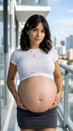 Você gravida