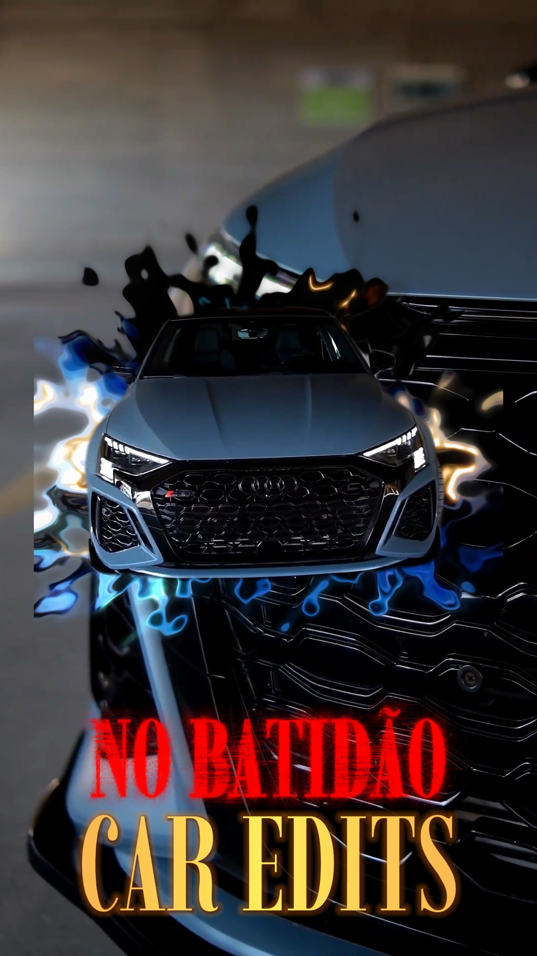 NEW TREND CAR EDITS
