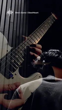 Guitar Hero 