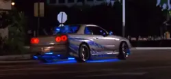 Fast and Furious