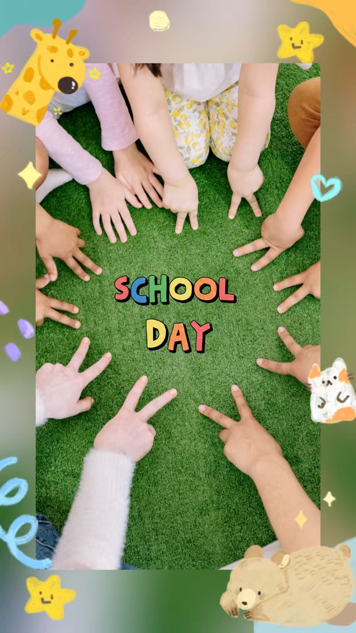 Hari sekolah