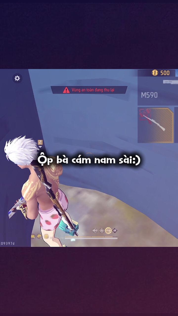 p bà cám nam sài:)